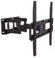 Кронштейн Walfix R-414B (VESA400х400) Чорний - изображение 1