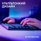 Клавiатура бездротова Logitech G515 Lightspeed TKL Black (920-012538) - зображення 3