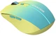 Миша бездротова Canyon MW-44 LED Rechargeable Wireless/Bluetooth Yellow Blue (CNS-CMSW44UA) Синій - изображение 3