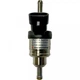 Форсунки Hana 2001 Single type C (чорна) газові гбо 4 покоління,H-S2001-C - зображення 1