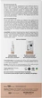 Мусс-автозагар для тела Joko Blend Self Tanning Mousse 150 мл (4823109410114) - изображение 3