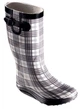 Женские резиновые сапоги осень-зима Walk Maxx Германия р.40 - изображение 1