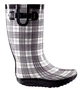 Женские резиновые сапоги осень-зима Walk Maxx Германия р.40 - изображение 4