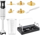 Блендер BOSSO ProChef 1000-BL (4820275580283) - изображение 1