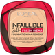 Puder kremowy do twarzy L'Oreal Paris Infaillible 40 w kompakcie 9 g (3600523951390) - obraz 1