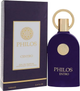 Woda perfumowana unisex Alhambra Philos Centro 100 ml (6291107459325) - obraz 1