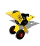 Веткоизмельчитель Скиф WS-4100 - изображение 2