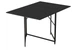 Стол трансформер книжка Вуди Ferrum-decor 75x130x90 Черный металл ДСП Сосна Кембра 16 мм (VOODY3001) - изображение 6
