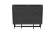 Стол трансформер книжка Вуди Ferrum-decor 75x130x90 Черный металл ДСП Сосна Кембра 16 мм (VOODY3001) - изображение 8