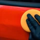 Поліроль воскова для кузова Color Max Червоний 250 мл (K020RED) K2 - зображення 4