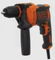 Дрель сетевая ударная Black&Decker BEH550K - изображение 3