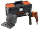 Дрель сетевая ударная Black&Decker BEH850 - изображение 3