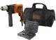 Дрель сетевая ударная Black&Decker BEH850 - изображение 4