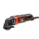 Многофункциональный инструмент реноватор Black&Decker MT300KA - изображение 1