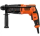 Перфоратор сетевой Black&Decker BEHS01K - изображение 4