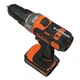 Многофункциональный инструмент Black&Decker MT218K - изображение 5