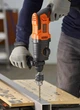 Перфоратор сетевой Black&Decker BEHS01K - изображение 5
