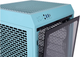 Корпус Thermaltake The Tower 200 Turquoise Blue (CA-1X9-00SBWN-00) - зображення 5