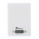 Кухонные весы Domotec MS-912 белые - изображение 1