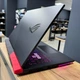 Ігровий ноутбук Asus ROG Strix G17/ 17.3" FullHD, IPS 144 Гц/ AMD Ryzen 9 5900HX (8 ядер/ 16 потоків)/ NVIDIA GeForce RTX 3060 (на 6 GB)/ 1 TB NVME/ 16 GB (Б/В) - зображення 4
