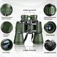 Бінокль Landview German Military 20x50 Khaki - зображення 5