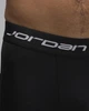 Компресійні Шорти Jordan Sport Dri-FIT Shorts(FV8618-010) XL Чорний - изображение 4