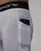Компресійні Шорти Jordan Sport Dri-FIT Shorts(FV8618-100) M Білий - зображення 5