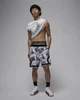 Компресійні Шорти Jordan Sport Dri-FIT Shorts(FV8618-100) M Білий - зображення 7