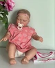 Реалистичная кукла Reborn Baby малыш Pickle в полный рост 60 см (набор одежды в подарок) - изображение 2