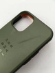 Чехол противоударный UAG Civilian (Original) для Iphone 12 Mini (5.4") Olive 11234D117272 - изображение 3