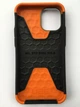 Чехол противоударный UAG Civilian (Original) для Iphone 12 Mini (5.4") Olive 11234D117272 - изображение 7