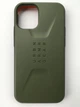 Чехол противоударный UAG Civilian (Original) для Iphone 12 Mini (5.4") Olive 11234D117272 - изображение 8