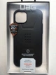Чехол для Iphone 14 Plus/15 Plus UAG Civilian MagSafe Black противоударный 114037114040 - изображение 2