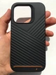 Чехол противоударный ZAGG Gear4 Denali Snap MagSafe (тех.пакет) для Iphone 14 Pro (6.1") Black - изображение 3