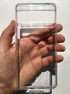 Чехол противоударный ZAGG Gear4 Crystal Palace для Google Pixel 7 Pro (6.7") Прозрачный - изображение 4