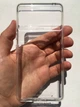 Чехол противоударный ZAGG Gear4 Crystal Palace для Google Pixel 7 (6.3") Прозрачный - изображение 5