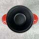 Рисоварка Le Creuset Tradition 2 л з кришкою Cerise (41110180600460) - изображение 3