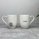 Набор из 2 чашек Villeroy & Boch Statement Cat 280 мл (1016218409) - изображение 2