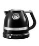 Чайник электрический KitchenAid Artisan, объем 1,5 л, черный (5KEK1522EOB) - изображение 2
