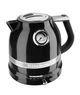 Чайник электрический KitchenAid Artisan, объем 1,5 л, черный (5KEK1522EOB) - изображение 3