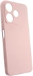 Чехол для смартфона Xiaomi Redmi 13 4G DENGOS Soft Pink (DG-TPU-SOFT-61) - изображение 2