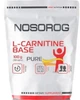 L-карнітин NOSOROG L-Carnitine Base 100 г - зображення 1