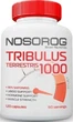Трибулус Бустер тестостерона Nosorog Tribulus 1000 120 капс - изображение 1