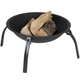 Гриль вугільний Bo-Camp Firebowl Harrow Black 8108500 DAS302130 - изображение 3