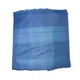 Электрическая простынь с подогревом полуторная Electric blanket, 120х150 см і водонепроницаемом чехле, Турция, синее - изображение 3