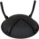 Гриль вугільний Bo-Camp Firebowl Harrow Black 8108500 DAS302130 - изображение 6