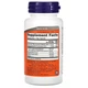 Натуральная добавка Now Foods 5-HTP 200 мг 60 капсул - изображение 2