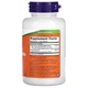 Натуральная добавка Now Foods Ginkgo Biloba 120 мг 100 капсул - изображение 2