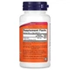 Витамины Now Foods B-6 100 мг 100 капсул - изображение 2