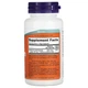 Вітаміни Now Foods Selenium 200 мкг 90 капсул - зображення 2